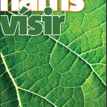 Námsvísi Farskólans fyrir vorönn 2017 verður dreift í öll hús á Norðurlandi vestra í vikunni.