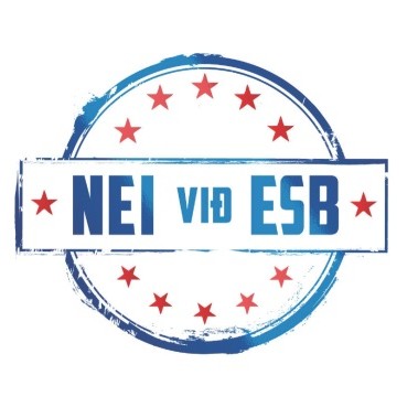 Afturköllum umsóknina að ESB