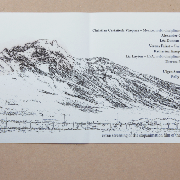 Opið hús hjá Nes listamiðstöð