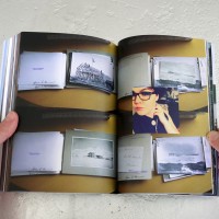 Pálínuboð og listamannaspjall