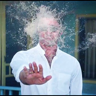 THE DEATH OF YOU AND ME / Noel Gallagher's High Flying Birds