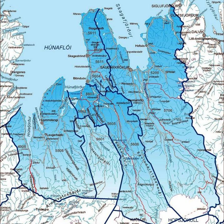 Ferðamálasamtökin með aðalfund