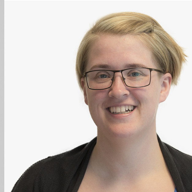 Gylfi Ólafsson, Lee Ann Maginnis og Sturla Rafn Guðmundsson, efstu menn Viðreisnar í Norðvesturkjördæmi.