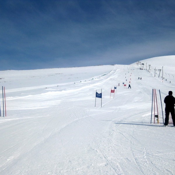 Samstarfssamningur sveitarfélaganna um málefni fatlaðra undirritaður