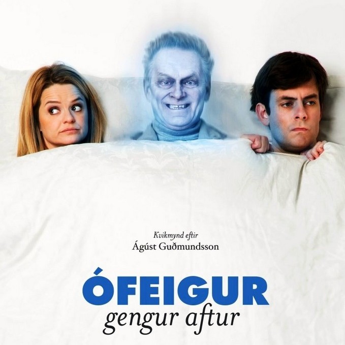 Fresta þarf frumsýningu á Ófeigi