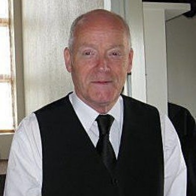 Ólafur Hallgrímsson Mælifelli í Skagafirði.