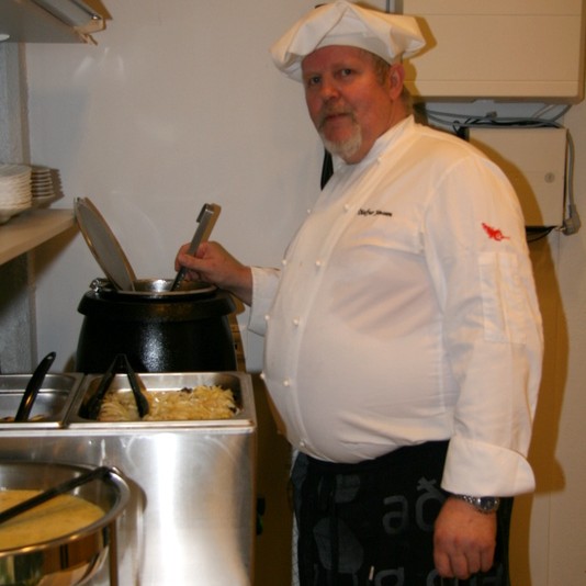 Engar bollur á mánudaginn