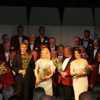 Óperutöfrar fá góða gagnrýni