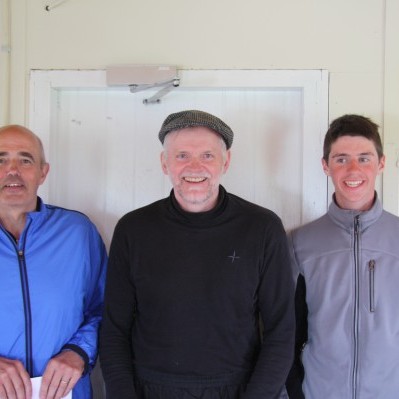 Úrslit opna Fiskmarkaðsmótsins