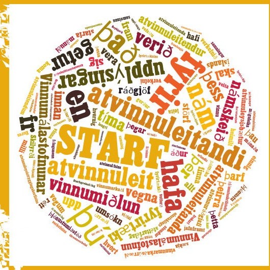 STARF – vinnumiðlun og ráðgjöf - Sumarstörf á landsbyggðinni