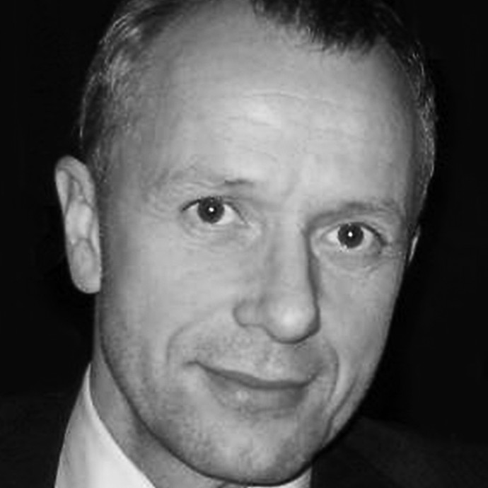 Örn Ragnarsson framkvæmdastjóri lækninga á Heilbrigðisstofnun Norðurlands