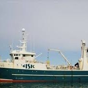 Örvar SK-2 seldur úr landi