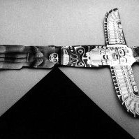 Light Rock – sýning í Frystinum gallerí Ness listamiðstöðvar