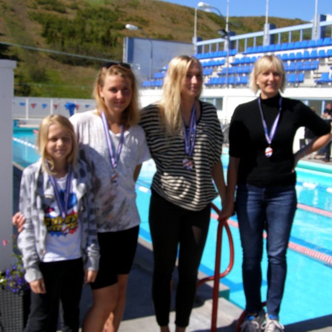 Skráningarfrestur Héraðsmót UMSS lengdur