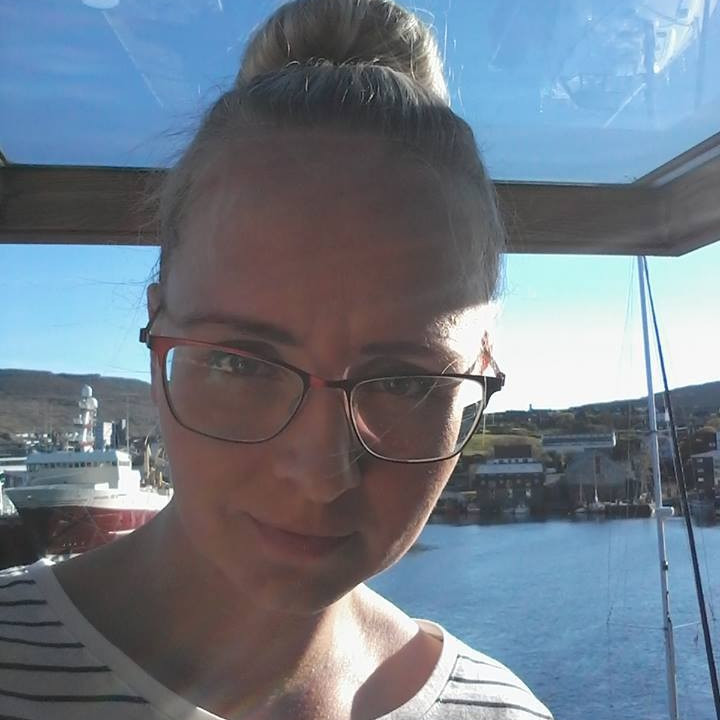 Pálína Jóhannsdóttir  4. sæti á lista Samfylkingarinnar í Norðvesturkjördæmi