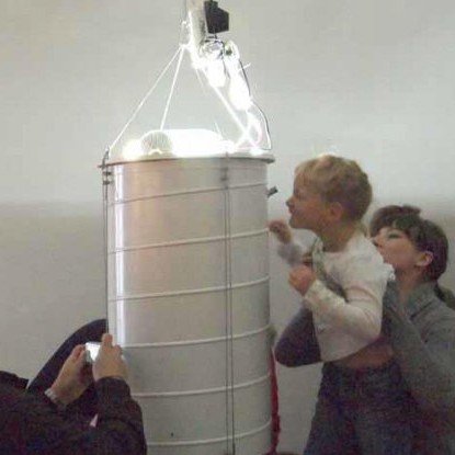 Pálínuboð og sýning í Bjarmanesi