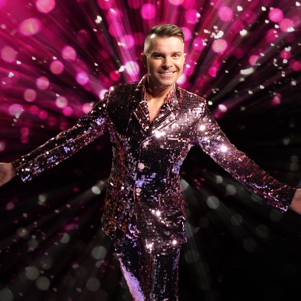 Barnaskemmtun með Páli Óskari á Mælifelli