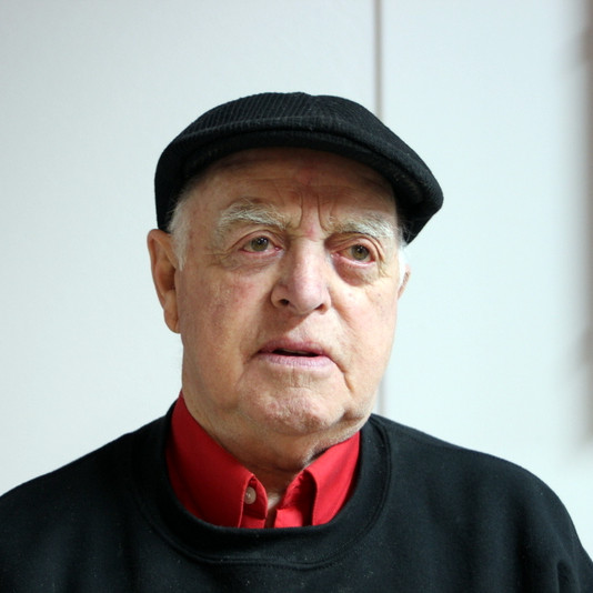 Páll Jónsson fyrrum bóndi í Jaðri.