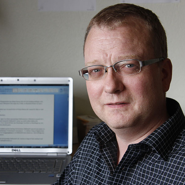 Páll Friðriksson snýr nú aftur til starfa sem ritstjóri Feykis.