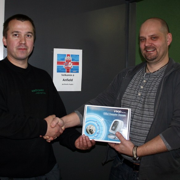 Eigendaskipti á Pardus