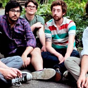 TAKE A WALK / Passion Pit