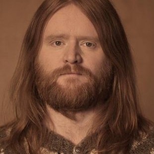 Pétur Jesú trúbbar á Kaffi Krók