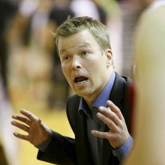 Toppþjálfarinn Pieti Poikola tekur við liði Tindastóls