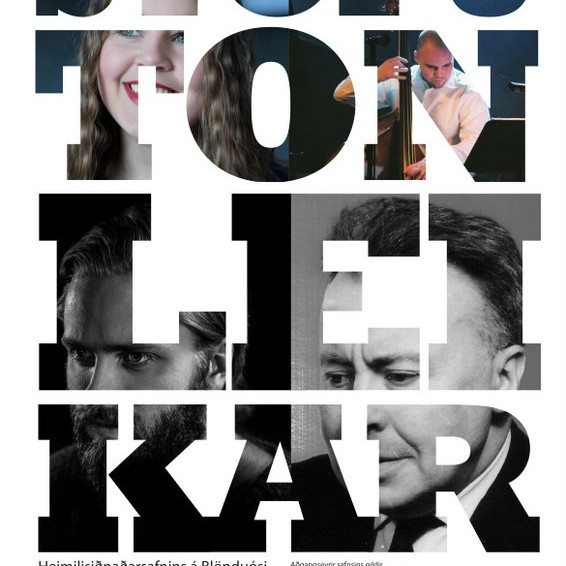 Stofutónleikar Heimilisiðnaðarsafnsins á Blönduósi