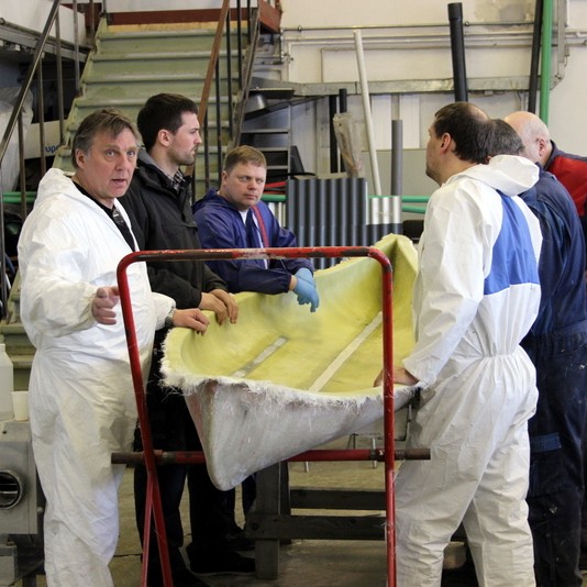 Málþing um nám í plastiðnum