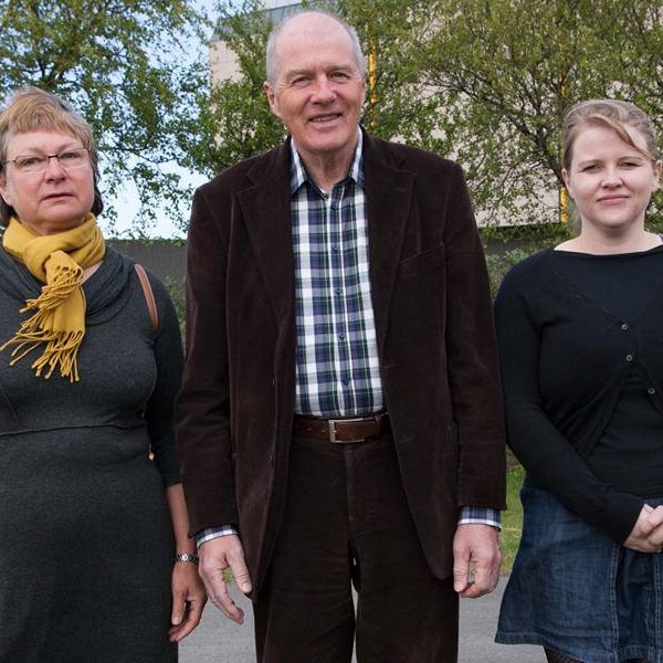 Þrjú verkefni á Norðurlandi vestra fengu styrki