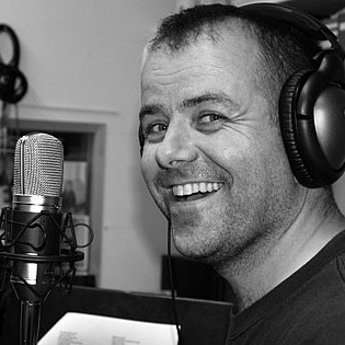 rabb-a-babb 51: Ægir Ásbjörns