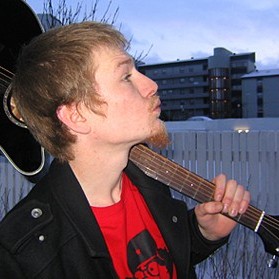 rabb-a-babb 71: Andri Már / Joe Dubius