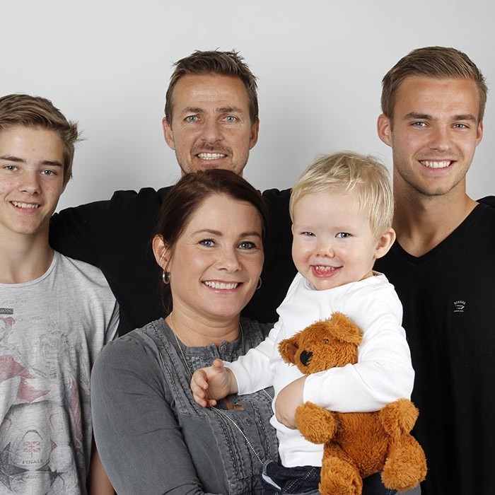 Rabb-a-babb 99: Anna Pála