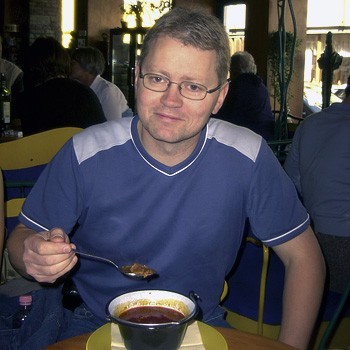 rabb-a-babb 27: Ársæll sveitarstjóri