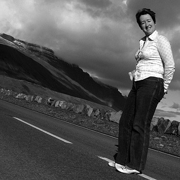 rabb-a-babb 28: Ásdís Guðmunds