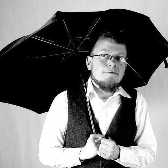 Rabb-a-babb 101: Birkir Þór