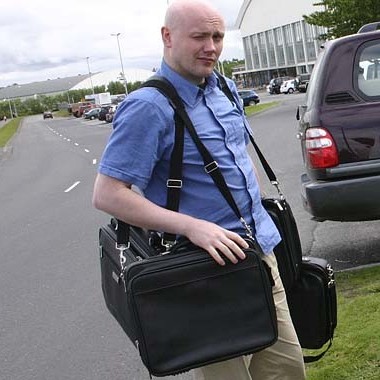 rabb-a-babb 24: Björgvin Reynis