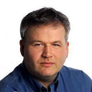 rabb-a-babb 44: Björn Jóhann