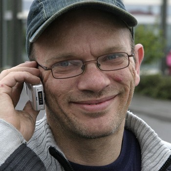 rabb-a-babb 26: Eiki Hilmis