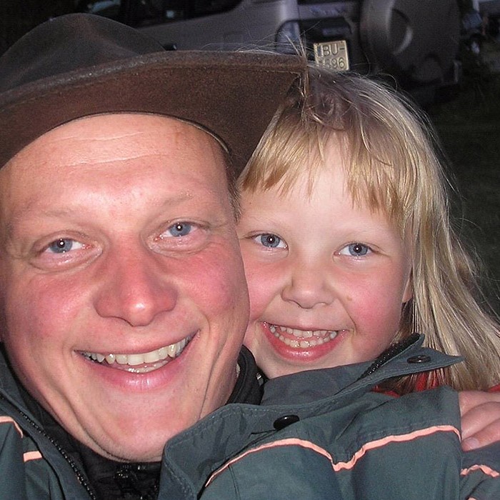 Rabb-a-babb 130: Einar Kolbeins