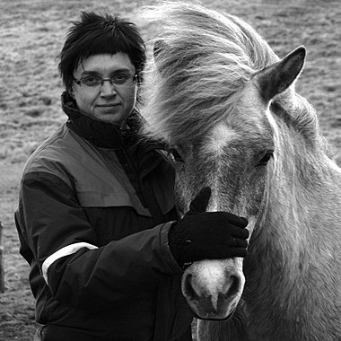 rabb-a-babb 69: Gréta Sjöfn