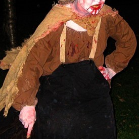 rabb-a-babb 78: Guðrún Brynleifs