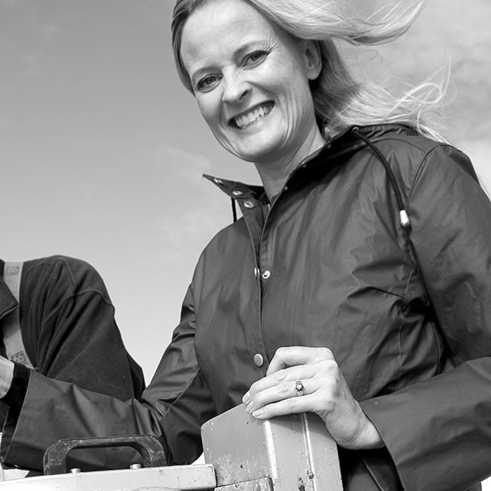 Rabb-a-babb 96: Heiðdís Lilja