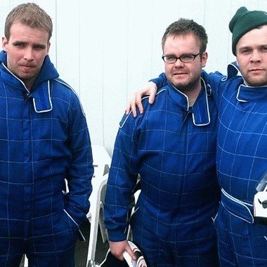 rabb-a-babb 5: Ofur-Hugi