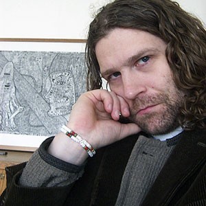 rabb-a-babb 38: Kjartan H. Grét