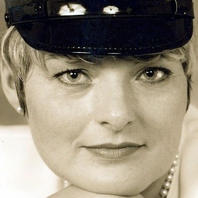 rabb-a-babb 14: María Lóa