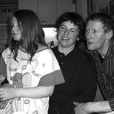 rabb-a-babb 23: Merete á Hrauni