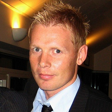 rabb-a-babb 67: Óli Barðdal