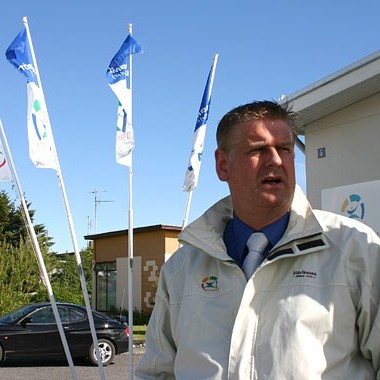 rabb-a-babb 6: Ómar Bragi