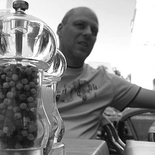 rabb-a-babb 52: Palli Brynjars